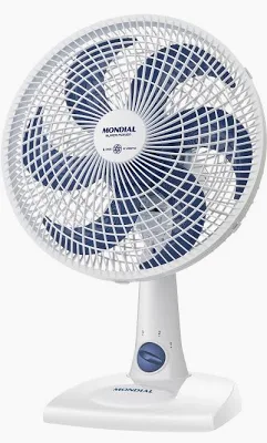 VENT-BRANCO Ventiladores